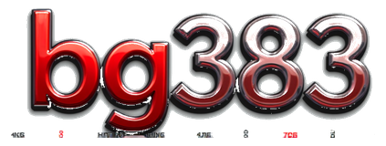bg383 logo